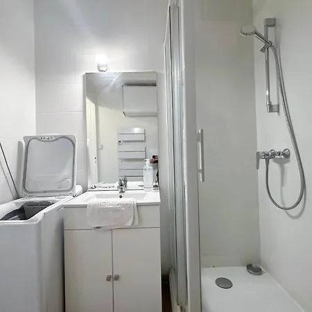 Apartamento #ar Le Saint François Hypercentre