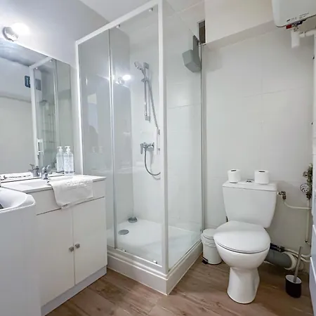 #ar Le Saint Francois Hypercentre *