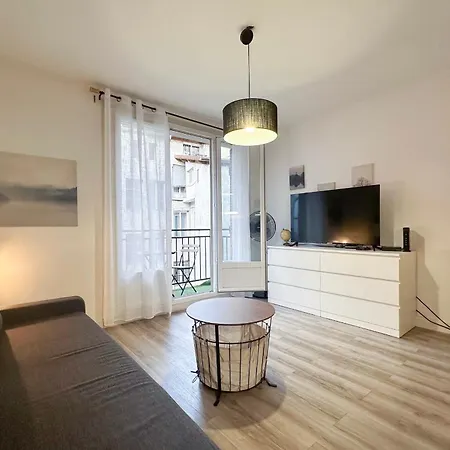 #ar Le Saint Francois Hypercentre * Grenoble