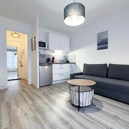 #ar Le Saint Francois Hypercentre Grenoble