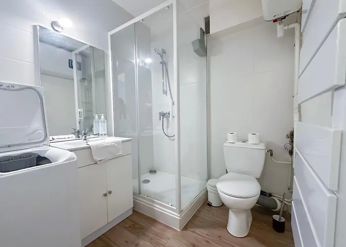 #ar Le Saint Francois Hypercentre *